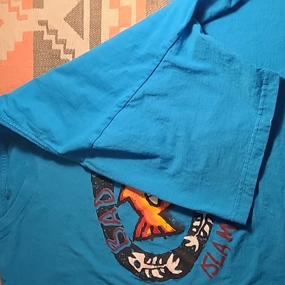 Men's graphic tshirt XL - Picture 3 of 3